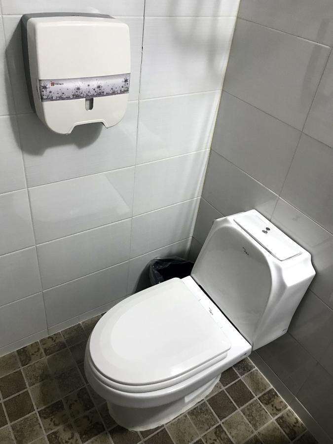アップル ハウス ミニ ホテル 慶州市 エクステリア 写真